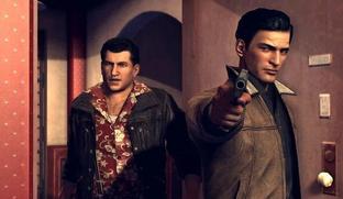 Баги в сделку входили – ролики Mafia II: Definitive Edition демонстрируют низкое качество консольных версий игры